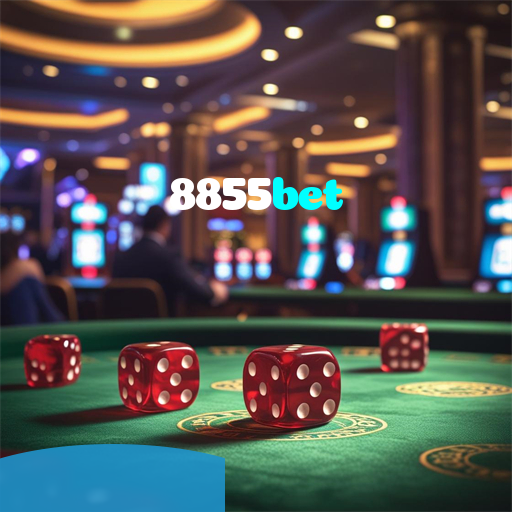 8855bet visual