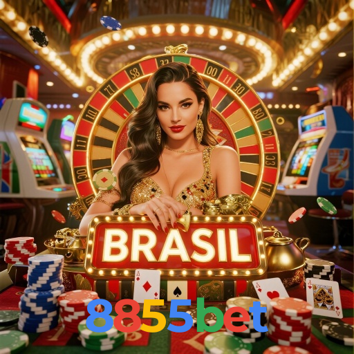 8855bet visual