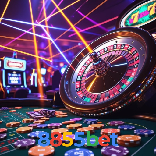 8855bet visual