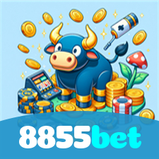 8855bet visual
