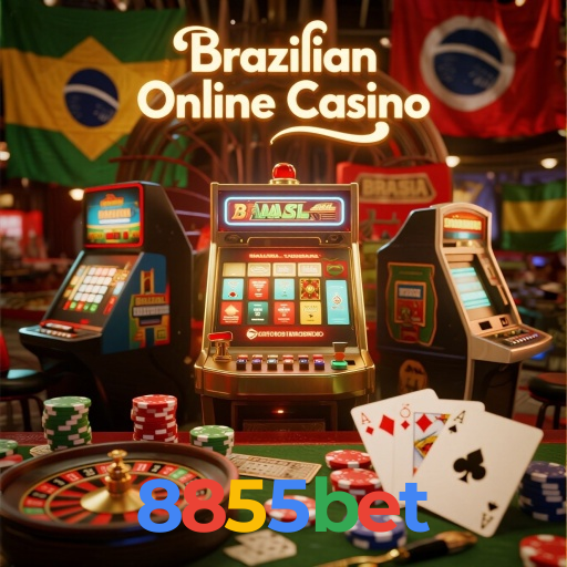 8855bet visual