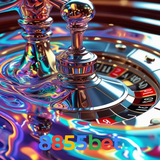 8855bet visual