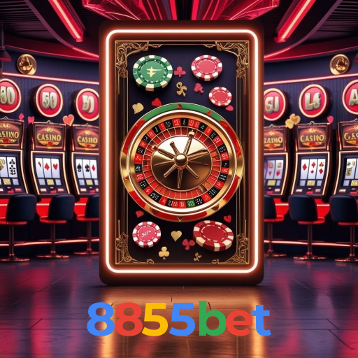 8855bet visual