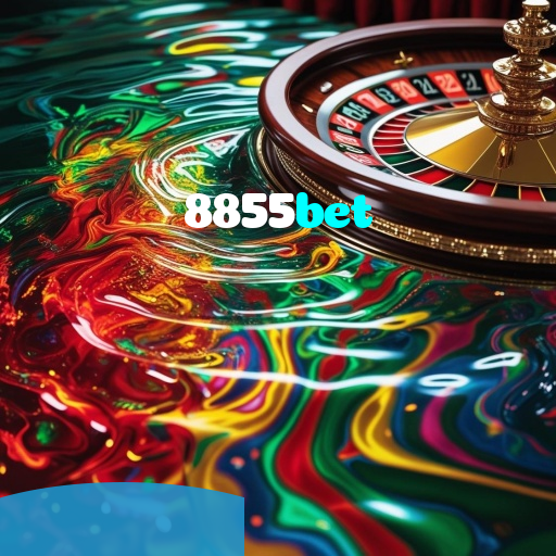 8855bet visual