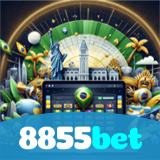 8855bet visual