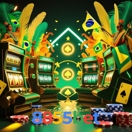 8855bet visual
