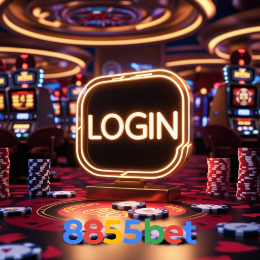 8855bet visual
