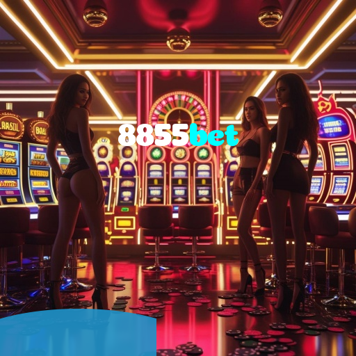 8855bet visual