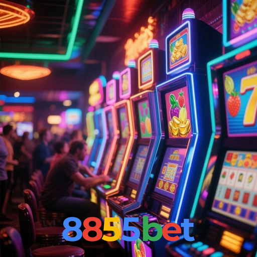 8855bet visual
