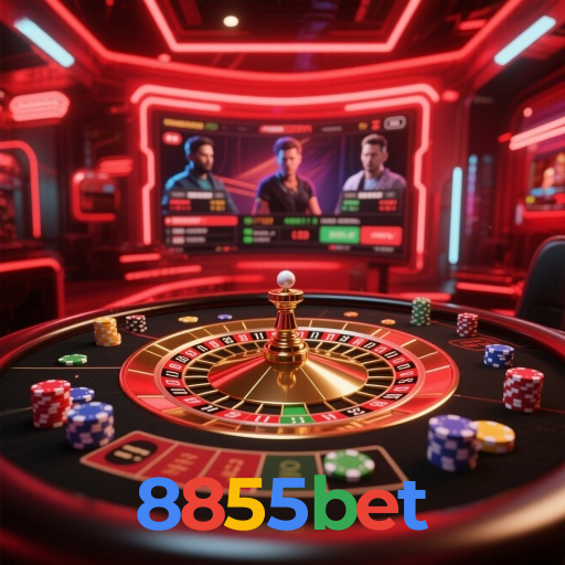 8855bet visual