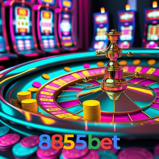 8855bet visual