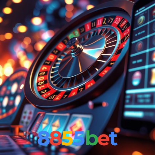 8855bet visual