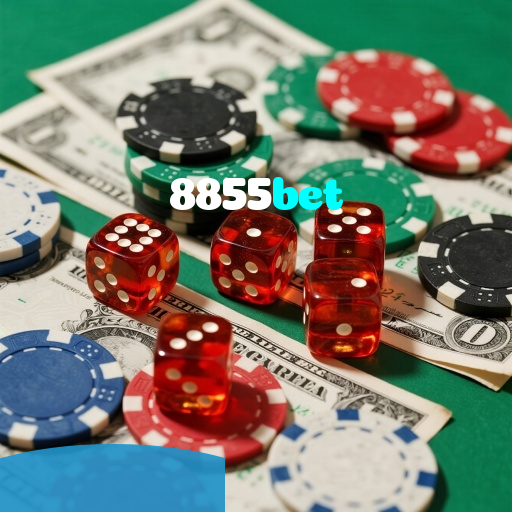 8855bet visual