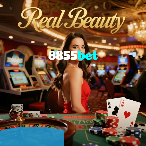 8855bet visual