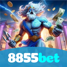 8855bet visual