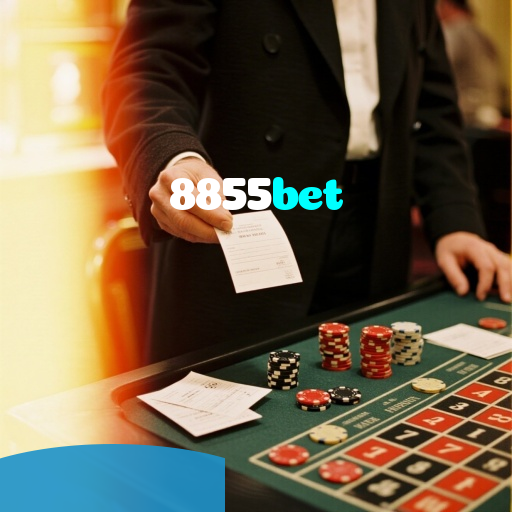 8855bet visual