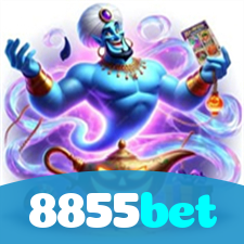 8855bet visual