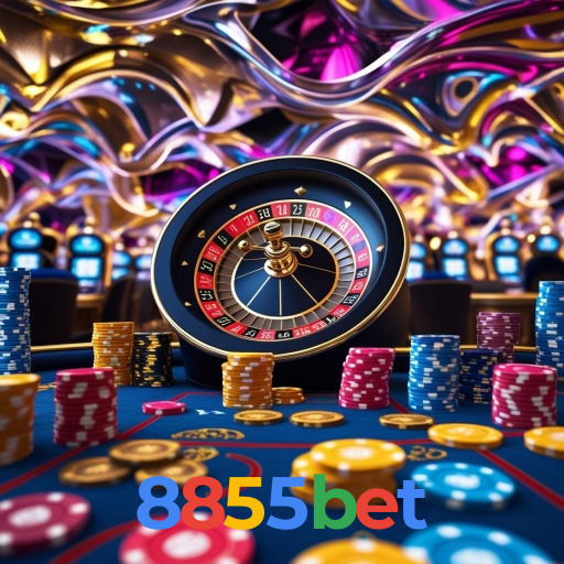 8855bet visual