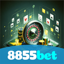 8855bet visual