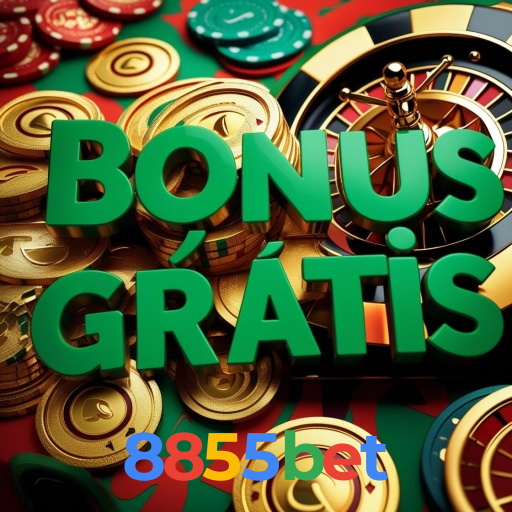 8855bet visual