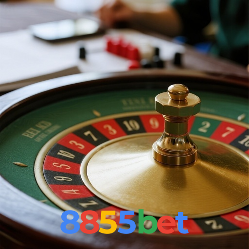 8855bet visual