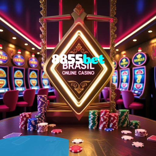 8855bet visual