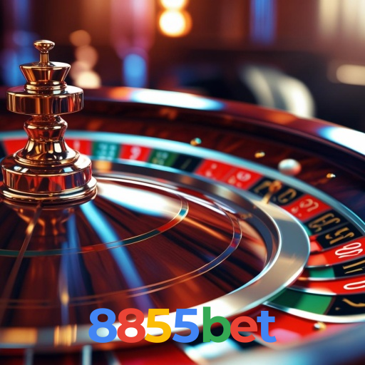 8855bet visual