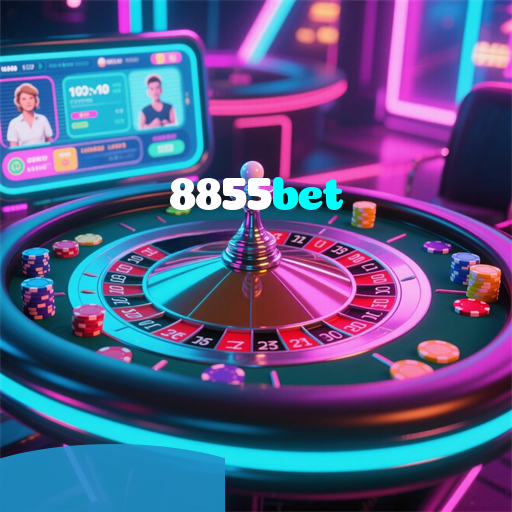 8855bet visual