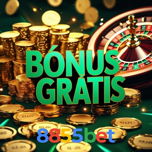 8855bet visual