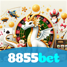 8855bet visual