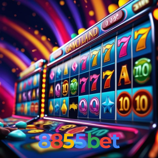 8855bet visual