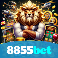 8855bet visual