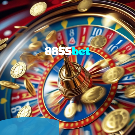 8855bet visual