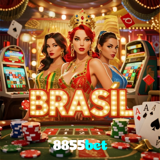 8855bet visual