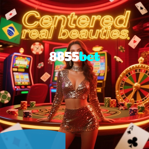 8855bet visual