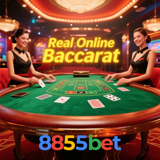 8855bet visual
