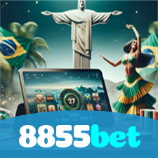 8855bet visual