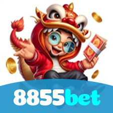 8855bet visual