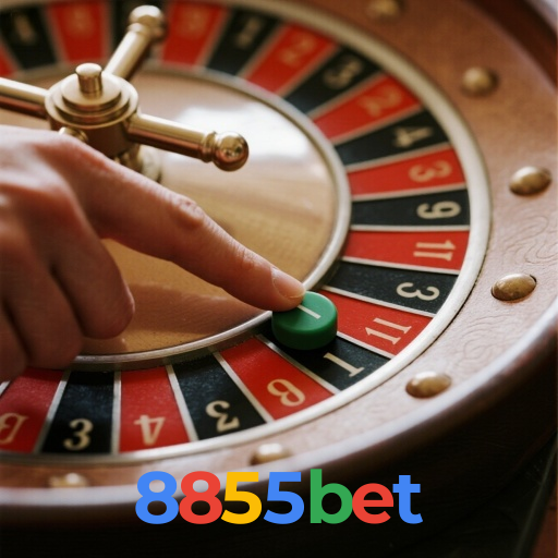 8855bet visual
