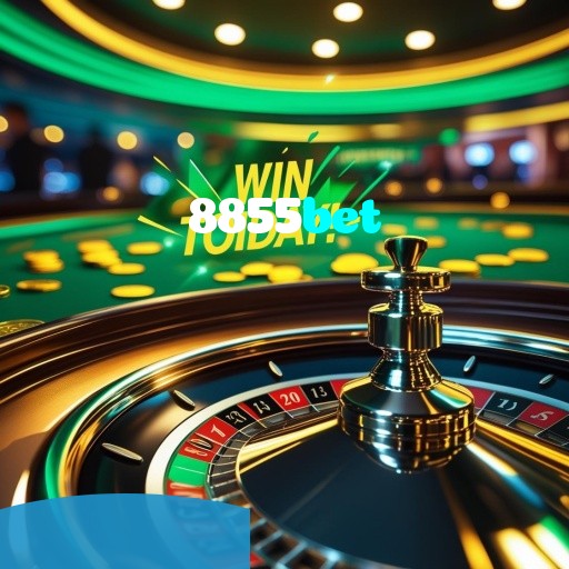 8855bet visual