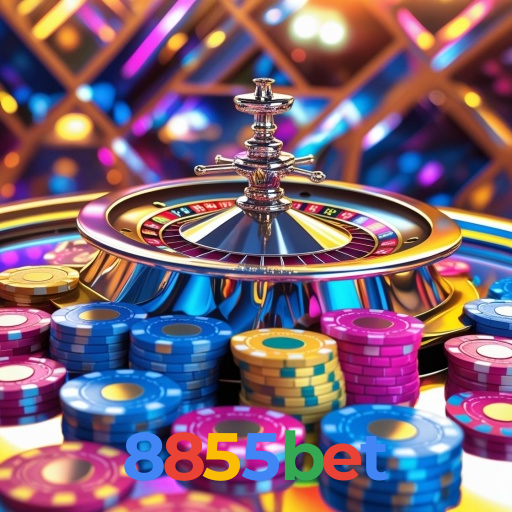 8855bet visual
