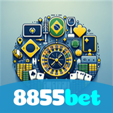8855bet visual