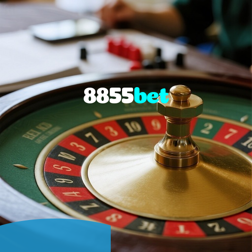 8855bet visual