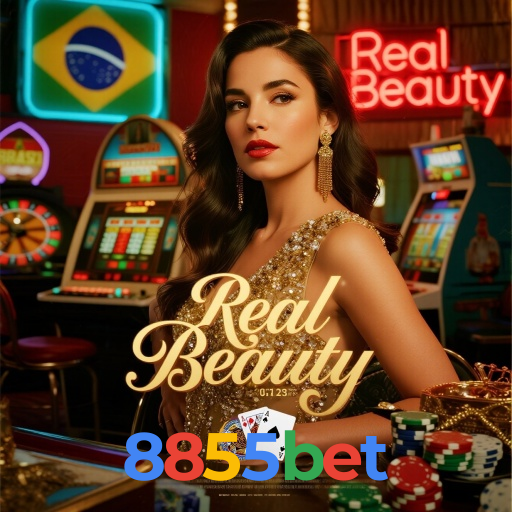 8855bet visual