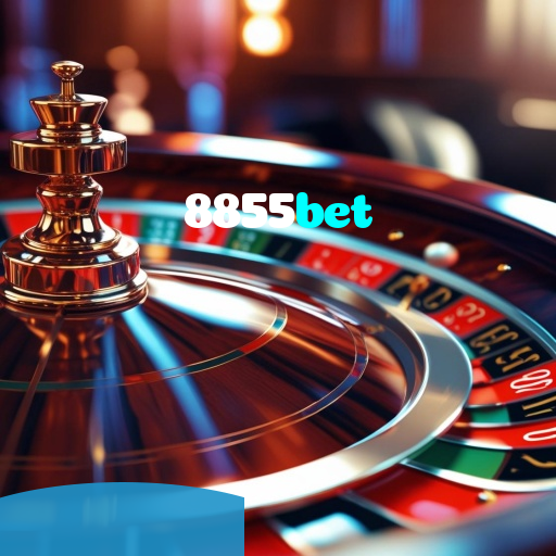 8855bet visual