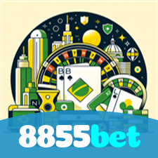 8855bet visual