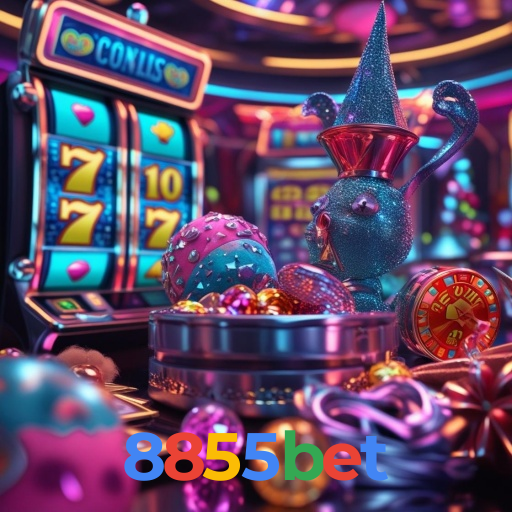 8855bet visual