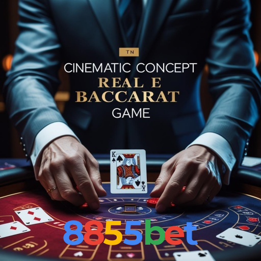 8855bet visual