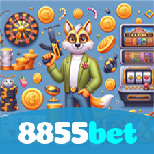 8855bet visual