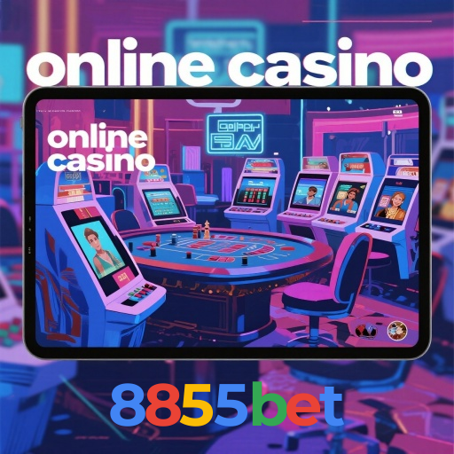 8855bet visual